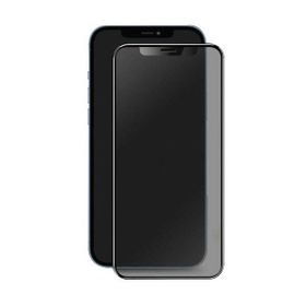 Evastore Apple iPhone XS Max 6.5 Hayalet Ekran Koruyucu Davin Privacy Mat Seramik Ekran Filmi