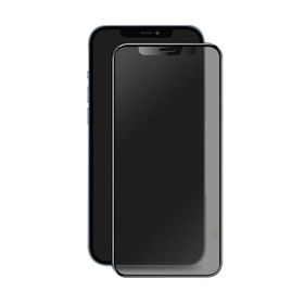 Evastore Apple iPhone XS Max 6.5 Hayalet Ekran Koruyucu Davin Privacy Mat Seramik Ekran Filmi