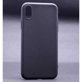 Evastore Apple İphone Xs Max 6.5 İmax Silikon Kılıf