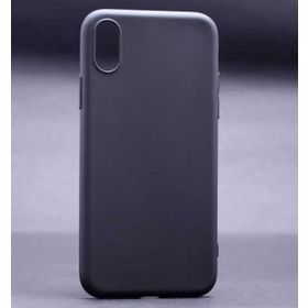 Evastore Apple İphone Xs Max 6.5 İmax Silikon Kılıf