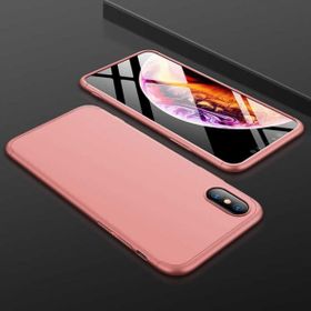 Evastore Apple İphone Xs Max 6.5 Kılıf Ays Kapak