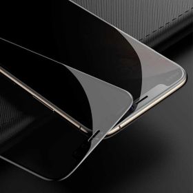 Evastore Apple İphone Xs Max 6.5 Kor Privacy Cam Ekran Koruyucu