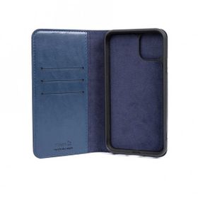 Evastore Apple iPhone XS Max 6.5 Multi Cüzdan Kılıf