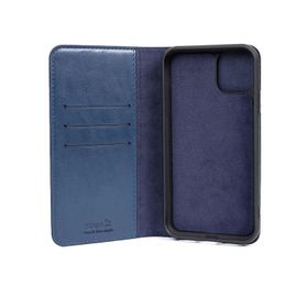 Evastore Apple iPhone XS Max 6.5 Multi Cüzdan Kılıf