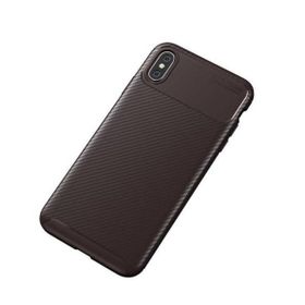 Evastore Apple İphone Xs Max 6.5 Negro Silikon Kılıf