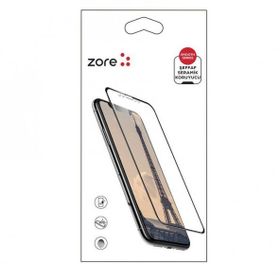 Evastore Apple İphone Xs Max 6.5 Seramik Ekran Koruyucu
