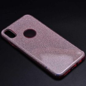 Evastore Apple İphone Xs Max 6.5 Shining Silikon Kılıf