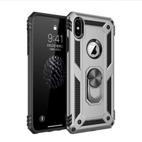Evastore Apple İphone Xs Max 6.5 Vega Silikon Kılıf