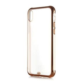 Evastore Apple iPhone Xs Max 6.5 Voit Kapak Kılıf