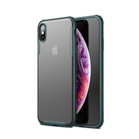 Evastore Apple İphone Xs Max 6.5 Volks Silikon Kılıf