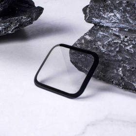 Evastore Apple Watch 38 mm Ppm Watch Glass Ekran Koruyucu