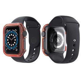 Evastore Apple Watch 38 mm Watch Gard 03 Ekran Koruyucu