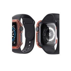 Evastore Apple Watch 38 mm Watch Gard 03 Ekran Koruyucu