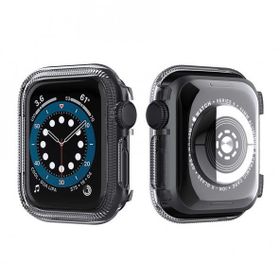 Evastore Apple Watch 38 mm Watch Gard 03 Ekran Koruyucu