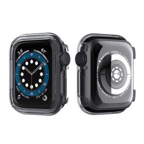 Evastore Apple Watch 38 mm Watch Gard 03 Ekran Koruyucu