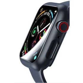 Evastore Apple Watch 38 mm Watch Gard Ekran Koruyucu