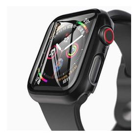 Evastore Apple Watch 38 mm Watch Gard Ekran Koruyucu