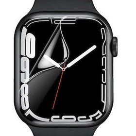 Evastore Apple Watch 7 41 mm Narr Tpu Body Ekran Koruyucu