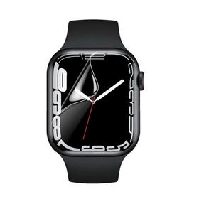 Evastore Apple Watch 7 41 mm Narr Tpu Body Ekran Koruyucu