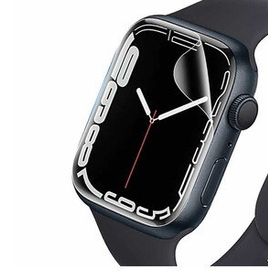 Evastore Apple Watch 7 41 mm Narr Tpu Body Ekran Koruyucu