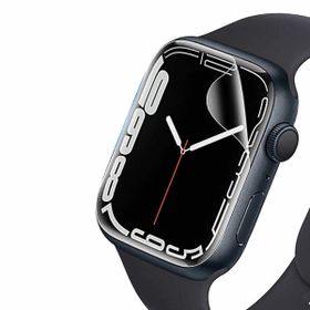 Evastore Apple Watch 7 41 mm Narr Tpu Body Ekran Koruyucu