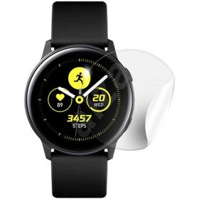 Evastore Apple Watch 7 41 mm Narr Tpu Body Ekran Koruyucu