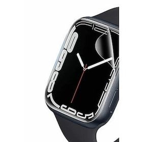 Evastore Apple Watch 7 45 mm Narr Tpu Body Ekran Koruyucu