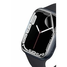 Evastore Apple Watch 7 45 mm Narr Tpu Body Ekran Koruyucu