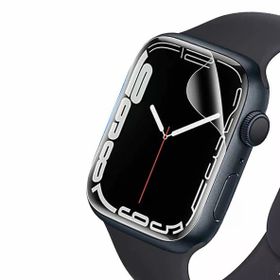 Evastore Apple Watch 7 45 mm Narr Tpu Body Ekran Koruyucu