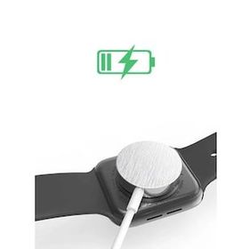 Evastore Apple Watch USB Şarj Kablosu