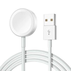 Evastore Apple Watch USB Şarj Kablosu