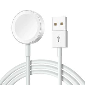 Evastore Apple Watch USB Şarj Kablosu