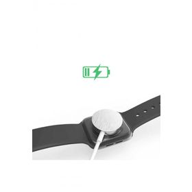 Evastore Apple Watch USB Şarj Kablosu