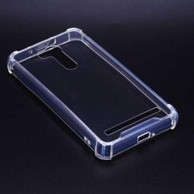 Evastore Asus Zenfone Go Zb551kl Kılıf Nitro Anti Shock Silikon Kılıf