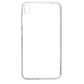 Evastore Asus Zenfone Live Zb501kl Kılıf Süper Silikon Kılıf