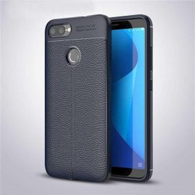 Evastore Asus Zenfone Max Plus ( M1) Zb570tl Kılıf Niss Silikon Kılıf