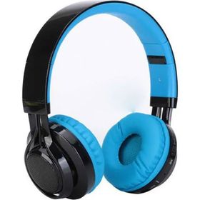 Evastore BT-005 Mavi Bluetooth Kulaklık