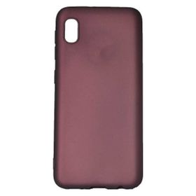 Evastore Galaxy A01 Core Premier Silikon Kılıf