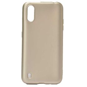 Evastore Galaxy A01 Premier Silikon Kılıf