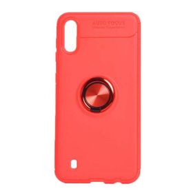Evastore Galaxy A01 Ravel Silikon Kılıf