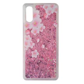 Evastore Galaxy A02 Marshmelo Silikon Kılıf