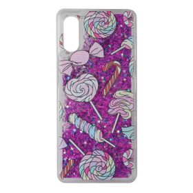 Evastore Galaxy A02 Marshmelo Silikon Kılıf