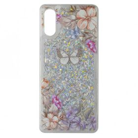 Evastore Galaxy A02 Marshmelo Silikon Kılıf