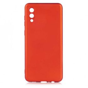 Evastore Galaxy A02 Premier Silikon Kılıf