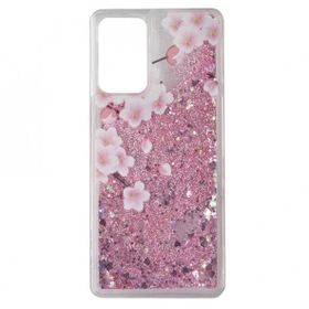 Evastore Galaxy A02s Marshmelo Silikon Kılıf