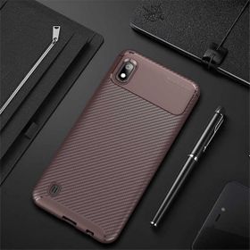 Evastore Galaxy A10 Evastore Negro Silikon Kılıf