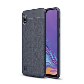 Evastore Galaxy A10 Evastore Niss Silikon Kılıf