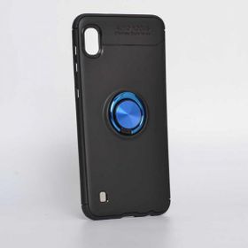 Evastore Galaxy A10 Evastore Ravel Silikon Kılıf