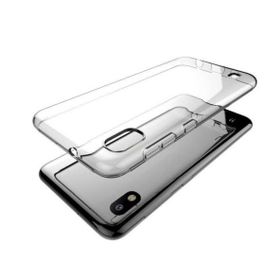 Evastore Galaxy A10 Evastore Süper Silikon Kılıf