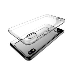 Evastore Galaxy A10 Evastore Süper Silikon Kılıf